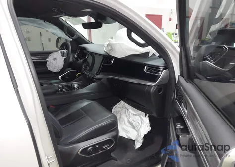 2022 Jeep Wagoneer Series Ii 4X4 из США, поврежденный, VIN 1C4SJVBT2NS136264